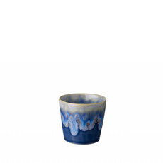 Grespresso kop Blauw