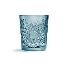 Hobstar glas (set van 6)