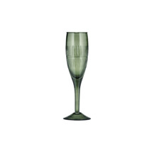 Champagne glazen (set van 2)