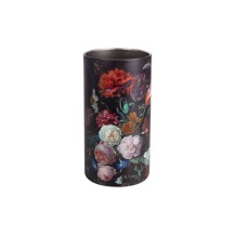 Wijnkoeler bloemen
