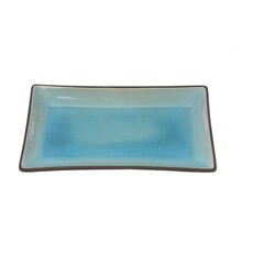 Glassy Dinerbord