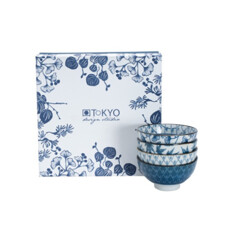 Rice bowl giftset