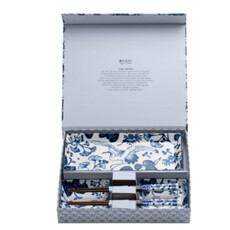 Sushi borden giftset