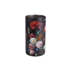 Wijnkoeler bloemen